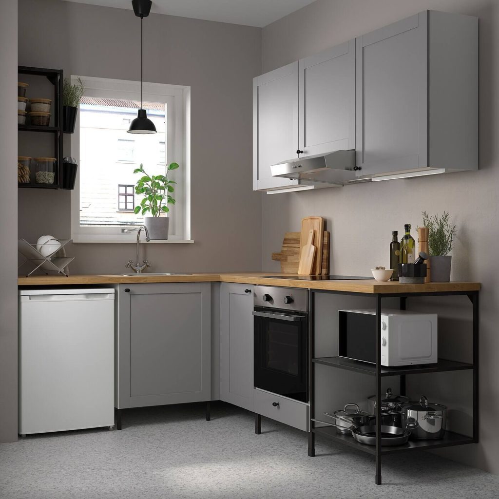 Ebco Kitchen Hardware in Delhi