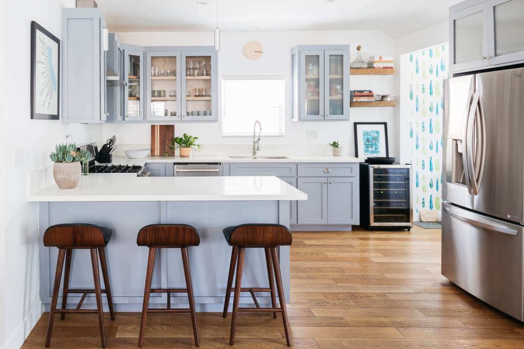 modular kitchen in vaishali