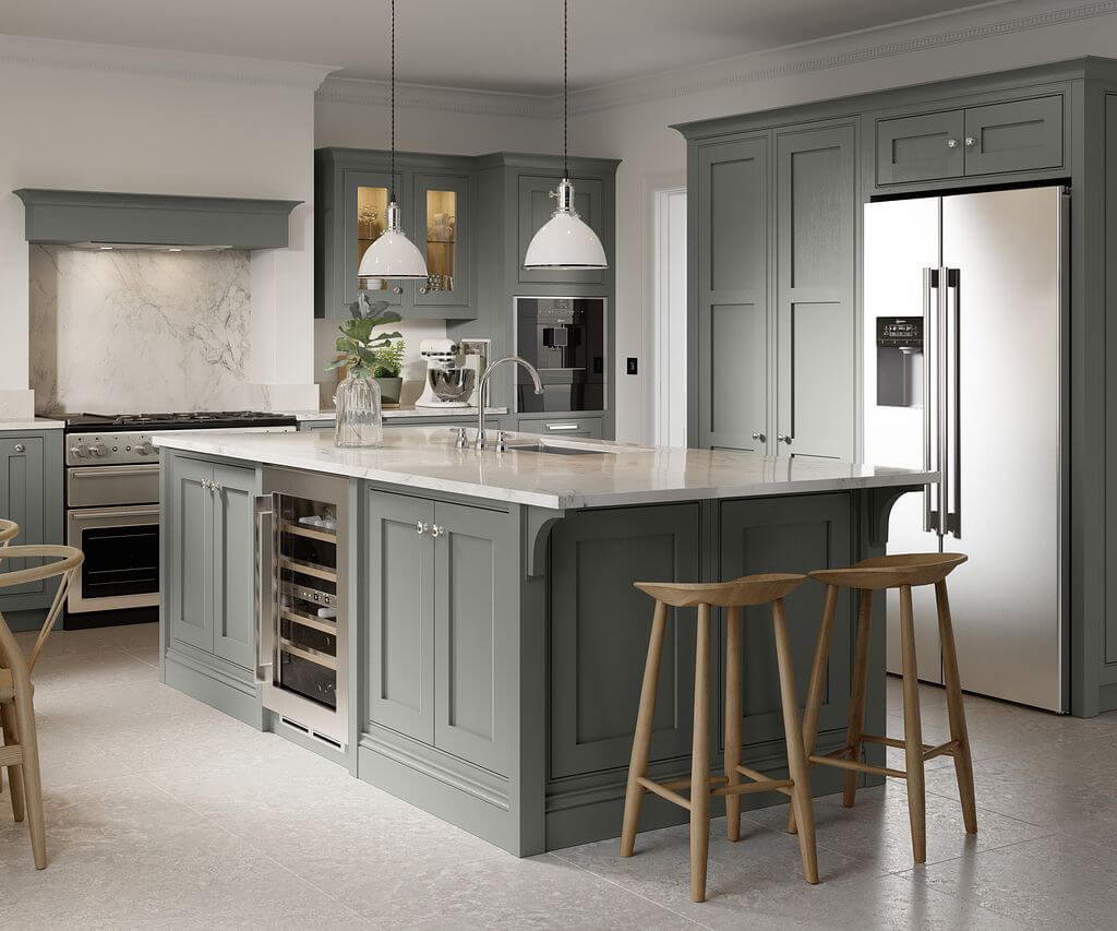 top modular kitchen delhi noida magazine 14773 Membrane shutter Dealers