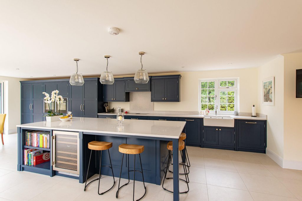 Homelane | Livspace | Godrej | Ikea | Regalo | Haecker vs Design Indian Kitchen