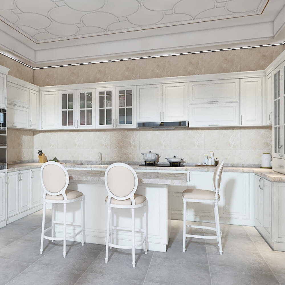 top modular kitchen delhi noida magazine 14777 Membrane shutter Manufactures
