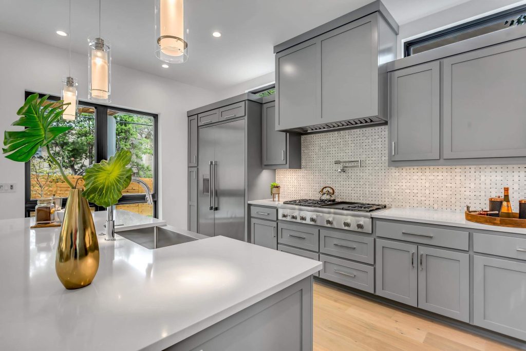 How to measure your modular kitchen in the right manner
