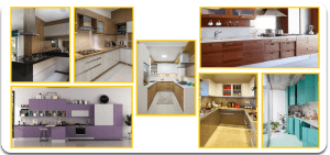 modular kitchen , kitchen dealer