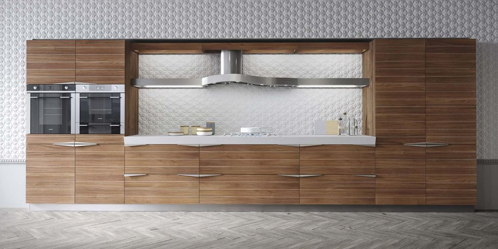modular kitchen in greater faridabad
