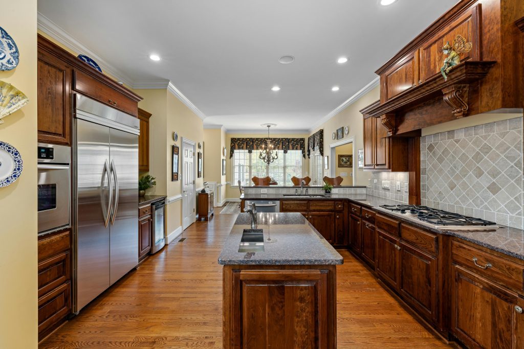 Teak Modular Kitchen Shutter Dealer , Teak Modular Kitchen Shutter Designs
