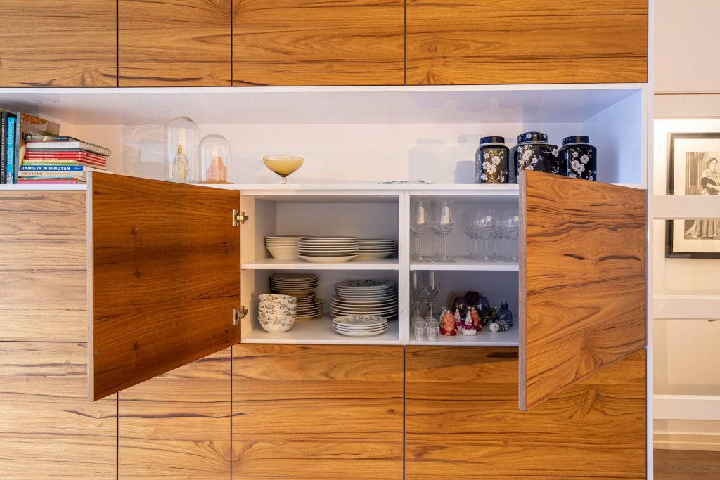 How to Design a Small Modular Kitchen in Delhi NCR