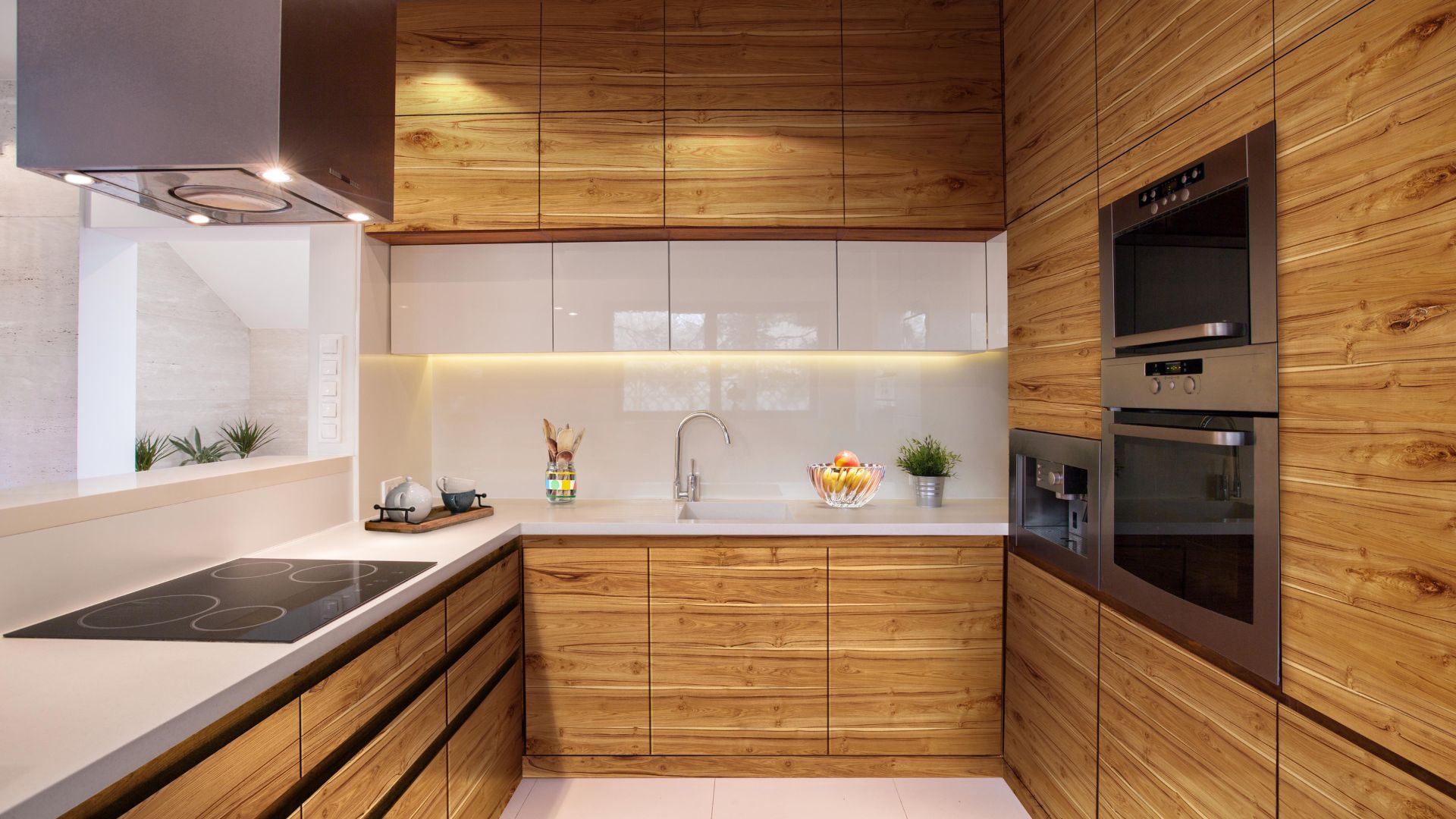Kitchen Dealer , kitchen wardrobe