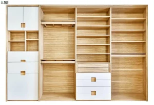 Veneer wardrobe Dealers
