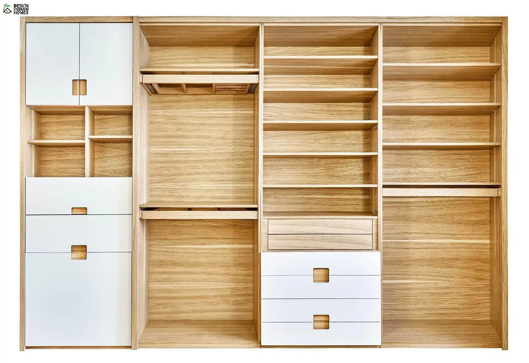 Veneer wardrobe Dealers