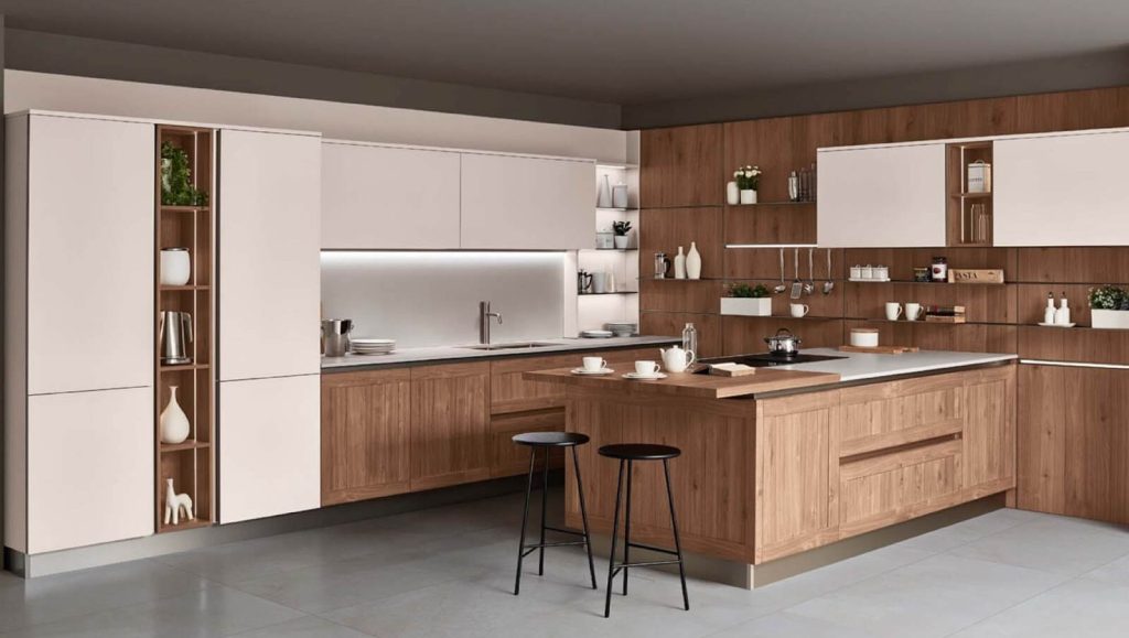 Top 3 Modular Kitchen Dealers in Delhi - Gurgaon - Noida