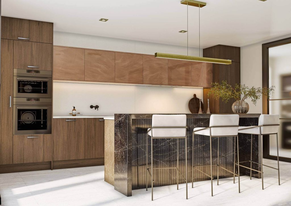 modular kitchen in delhi NCR