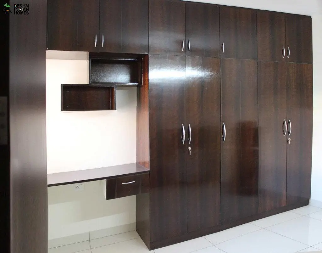 Best Wardrobe Manufacturers in Delhi NCR – Custom Wardrobes for Every Home