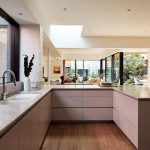 New-age Modular Kitchen Dealers in delhi