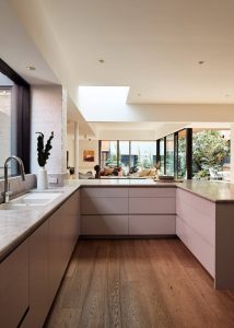 top modular kitchen delhi noida magazine 15039 New-age Modular Kitchen Dealers in delhi