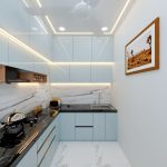 The Concept of German Modular Kitchen