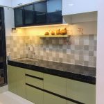 Choosing right modular kitchen design in delhi ncr