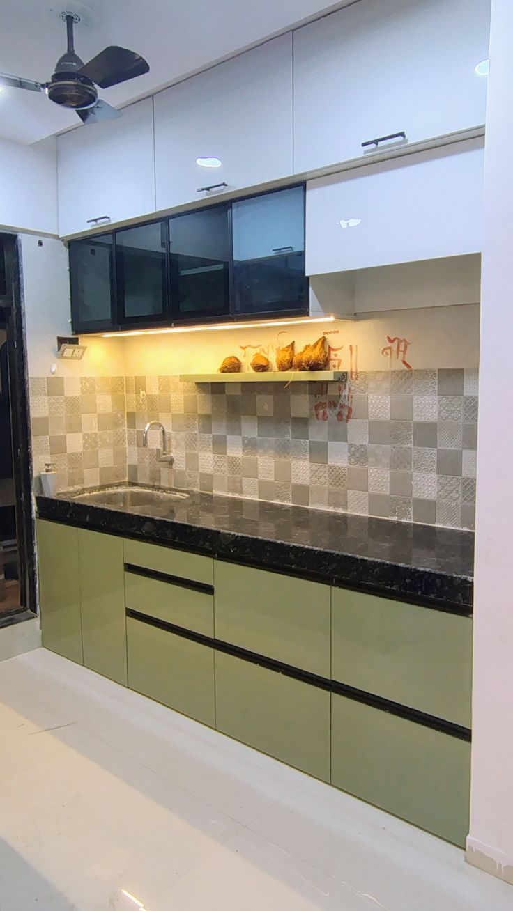 Modular kitchen Designs