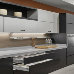No.1 modular kitchen designs