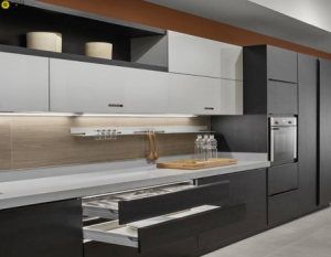 top modular kitchen delhi noida magazine 14882 No.1 modular kitchen designs