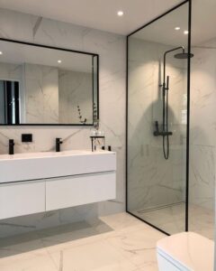 top modular kitchen delhi noida magazine 14865 Best Bathroom Cubicle Designs In Delhi