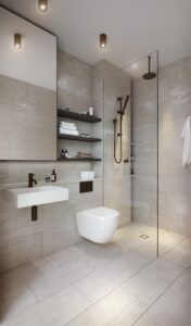 top modular kitchen delhi noida magazine 14851 Best Bathroom Cubicle Designs In Delhi