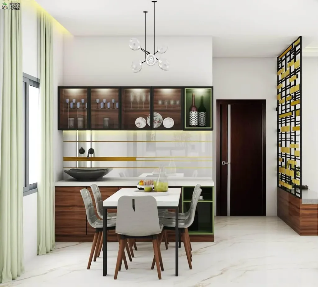 How Many Days Does it take for a Modular Kitchen to be Installed in Delhi - NCR