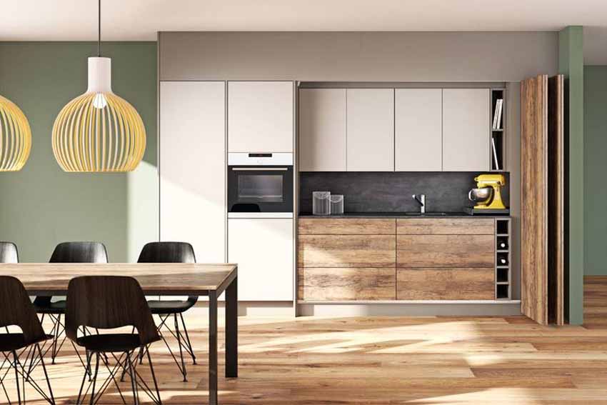 Hettich Modular Kitchen Price in Delhi – Complete Cost Guide