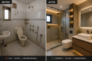top modular kitchen delhi noida magazine 14852 Kohler Bathroom Renovation Company in Delhi - Gurgaon - Noida | Bathroom Designers
