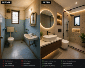 top modular kitchen delhi noida magazine 14848 Largest Bathroom Renovation Company in Faridabad