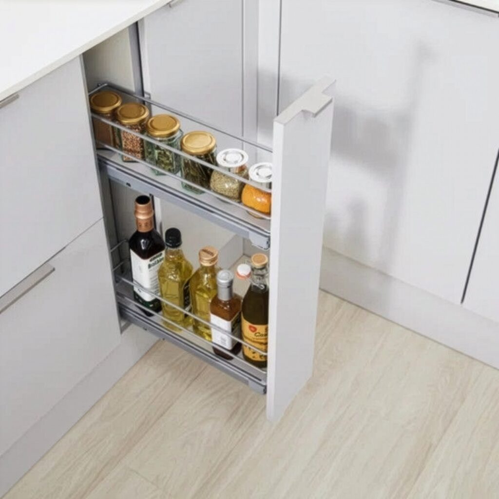 Hafele Modular Kitchen in Delhi