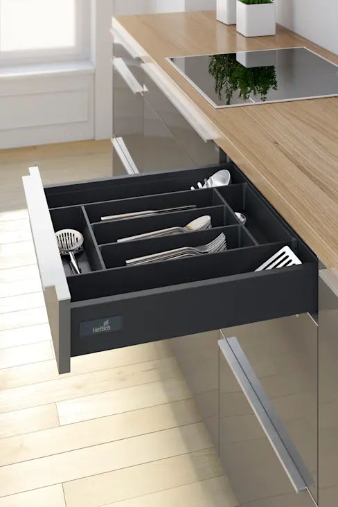 No 1 Modular Kitchen Company of India