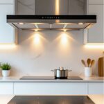 How to choose between Ductless Chimney vs Duct Chimney 8 Kitchen Ventilation Systems_ Ensure Air Quality & Comfort in Your Modern Kitchen