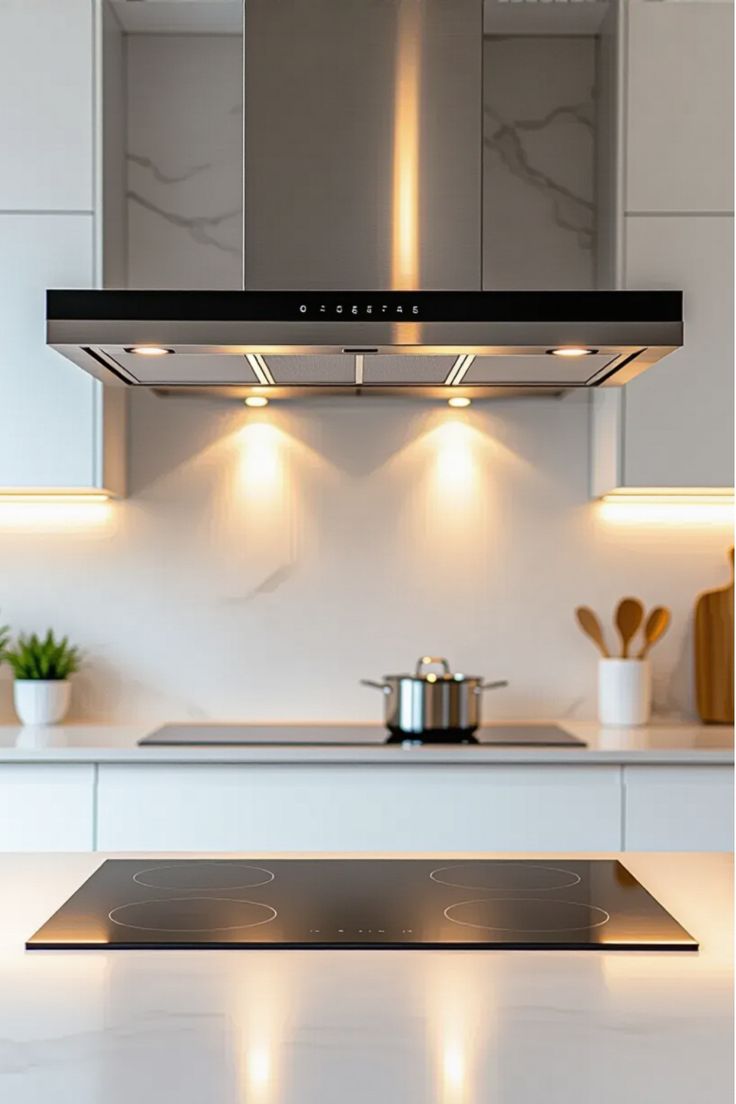 top modular kitchen delhi noida magazine 14823 Kitchen Ventilation Systems_ Ensure Air Quality & Comfort in Your Modern Kitchen