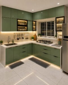 top modular kitchen delhi noida magazine 15122 Kitchen design 🍽️🫧