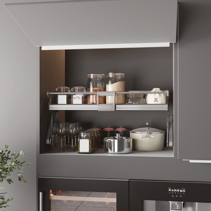 top modular kitchen delhi noida magazine 14633 Hafele Kitchen Hardware in Delhi