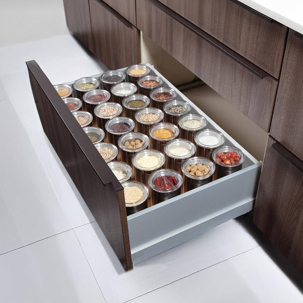 Blum Modular Kitchen Dealers in Delhi