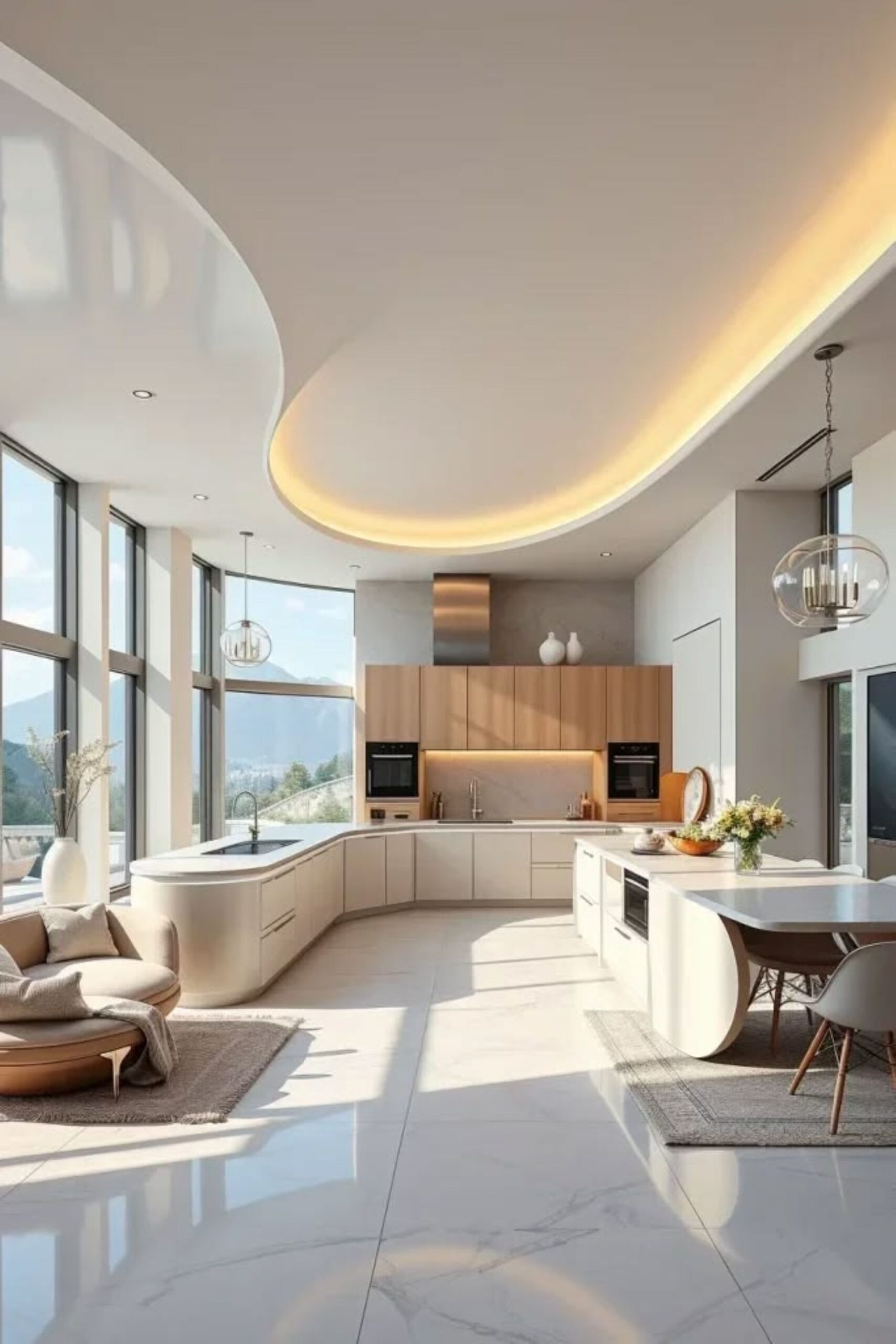 Top Modular Kitchen Dealers in Faridabad