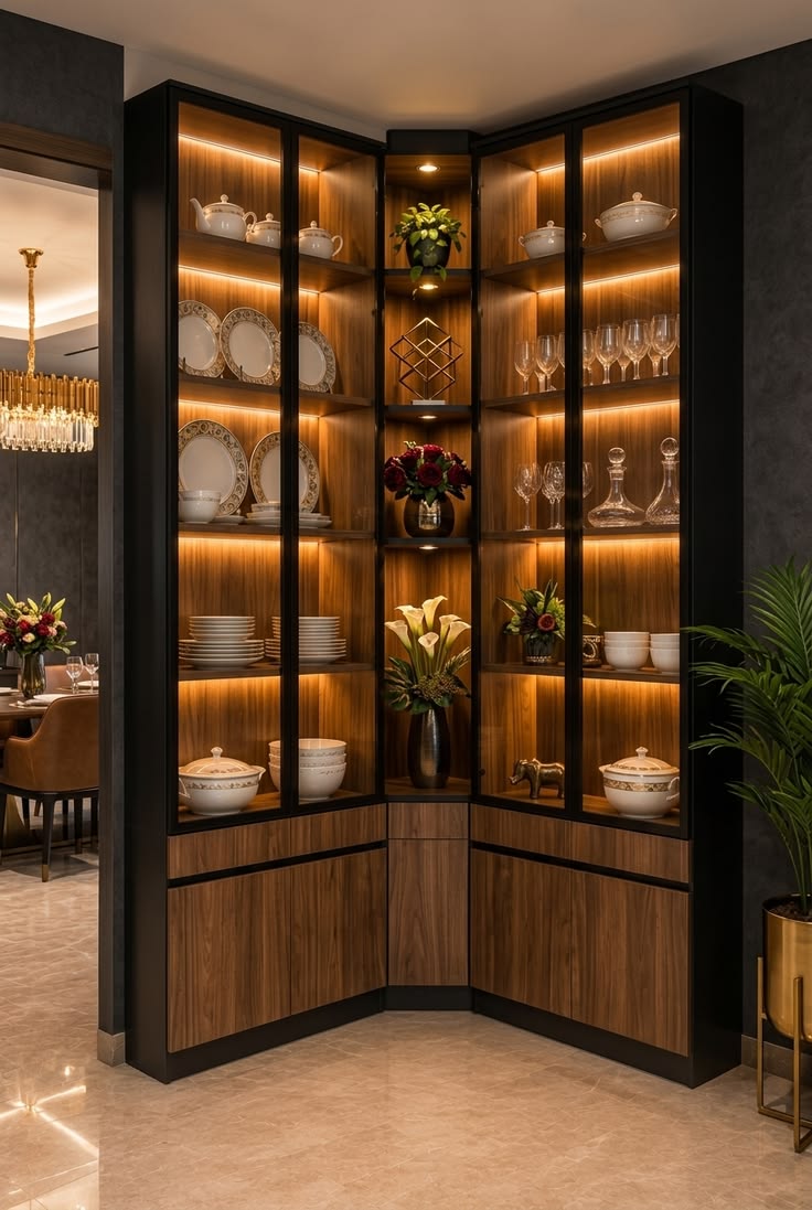 Crafted Corners Curated Elegance 1