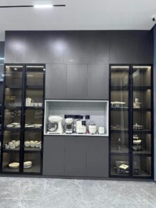 top modular kitchen delhi noida magazine 14995 Thiết Kế Nhà Đẹp added a new photo_ – Thiết Kế Nhà Đẹp