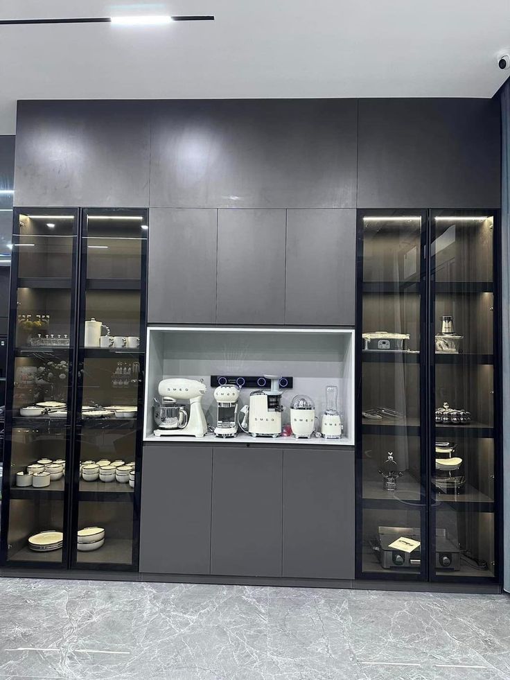 top modular kitchen delhi noida magazine 14672 Thiết Kế Nhà Đẹp added a new photo_ – Thiết Kế Nhà Đẹp