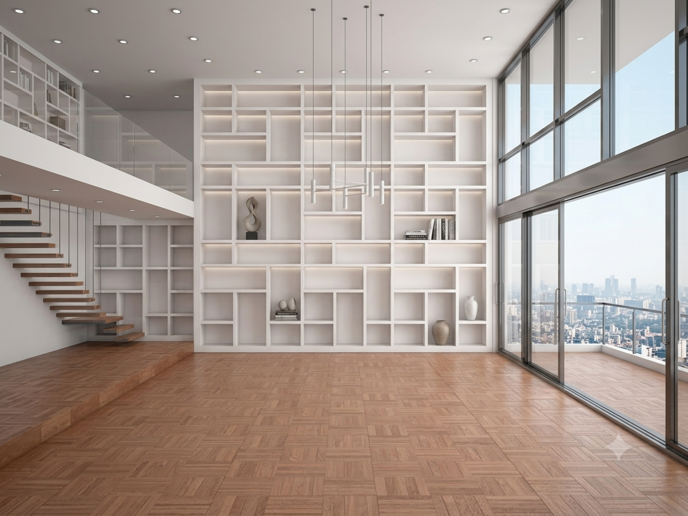 Bookshelves Dealers & Manufacturers in Ghaziabad