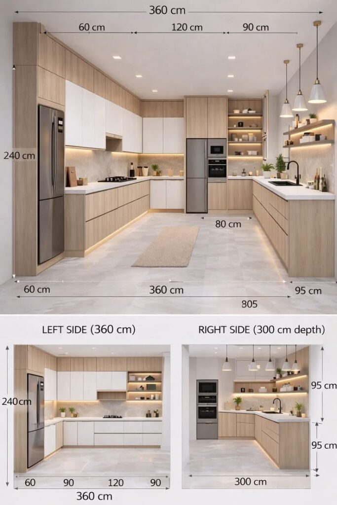 FREE Kitchen Measurement & Design Consultation in Gurugram