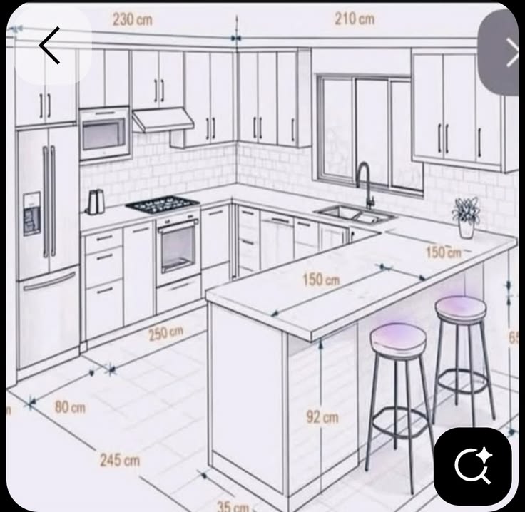 FREE Kitchen Measurement & Design Consultation in Delhi