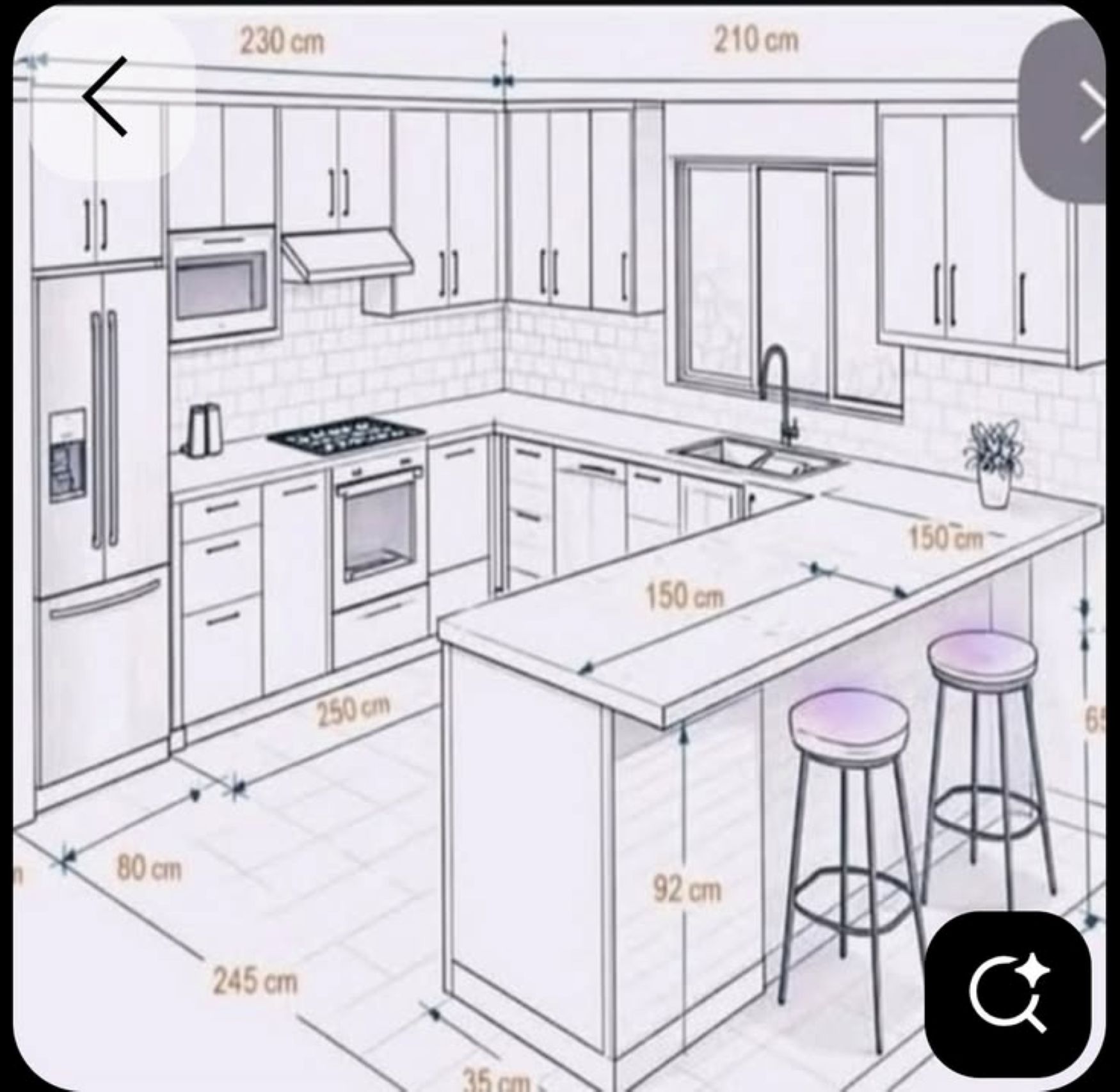 FREE Kitchen Measurement & Design Consultation in New Delhi - NCR