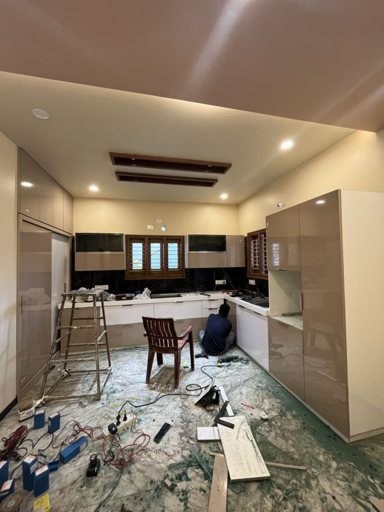 Modular Kitchen Manufacturer in Delhi