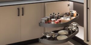 Häfele Modular Kitchen Dealers in Gurgaon