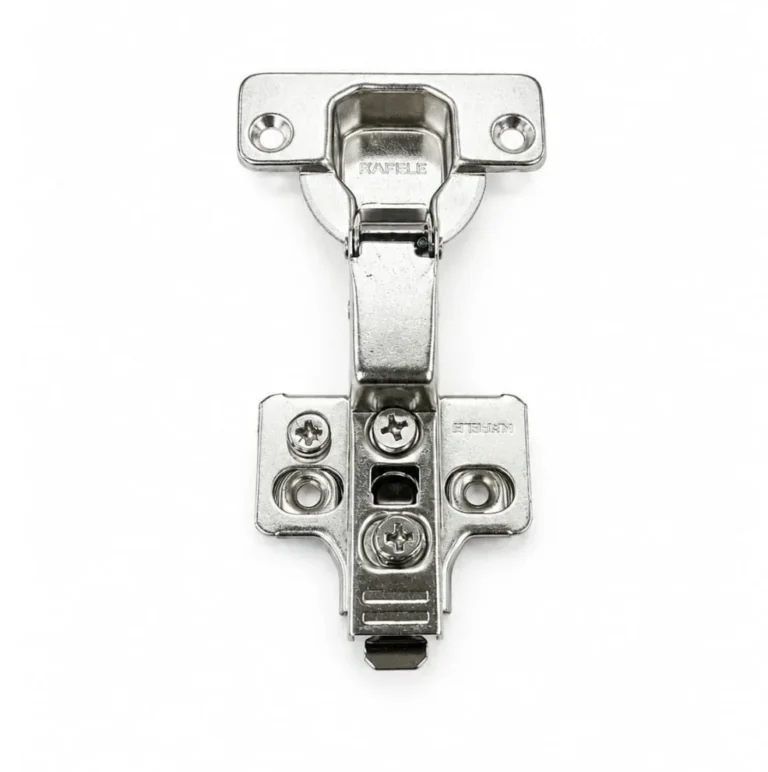 Hafele soft close hinges