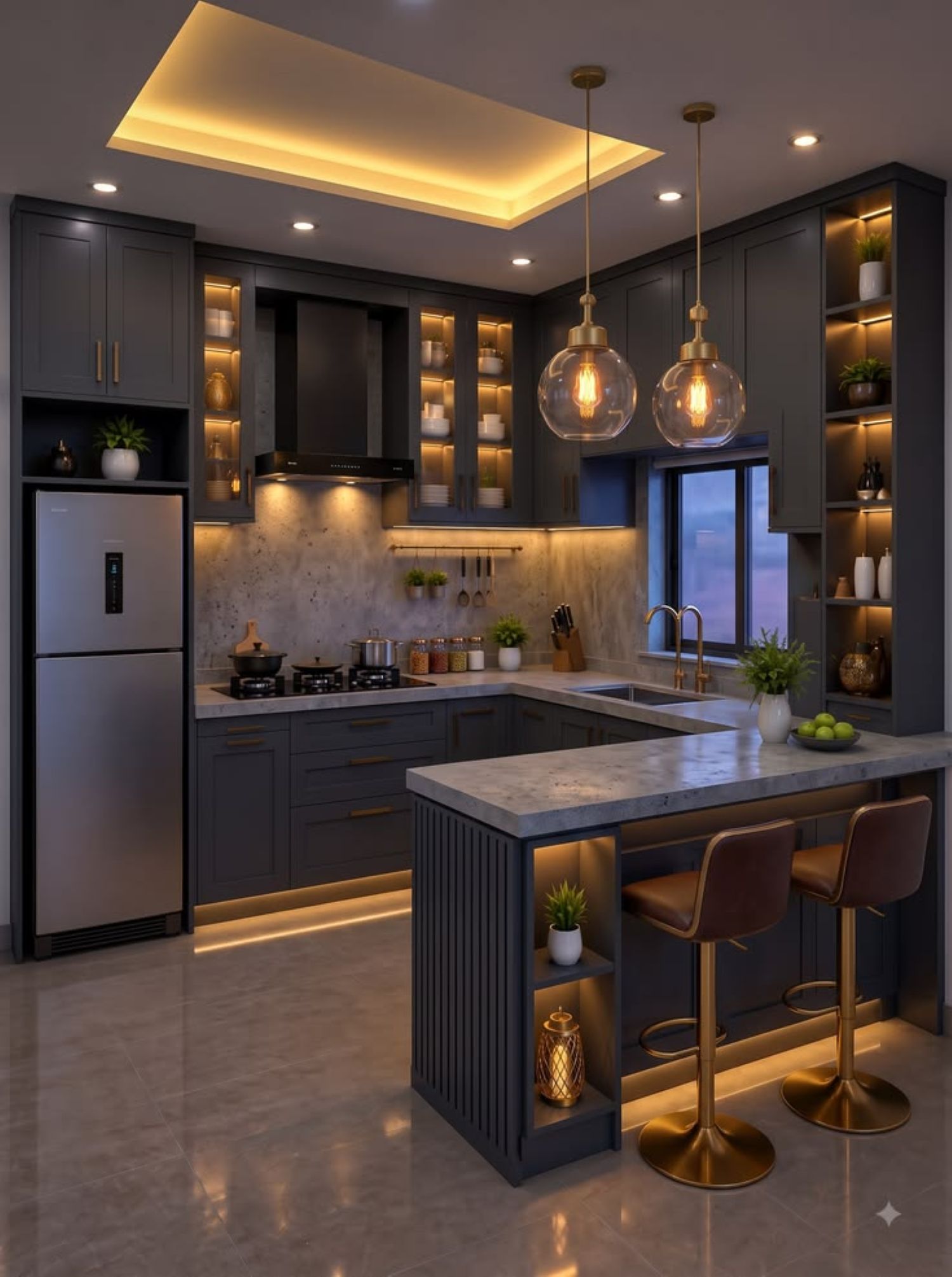 Top Modular Kitchen Company in Delhi