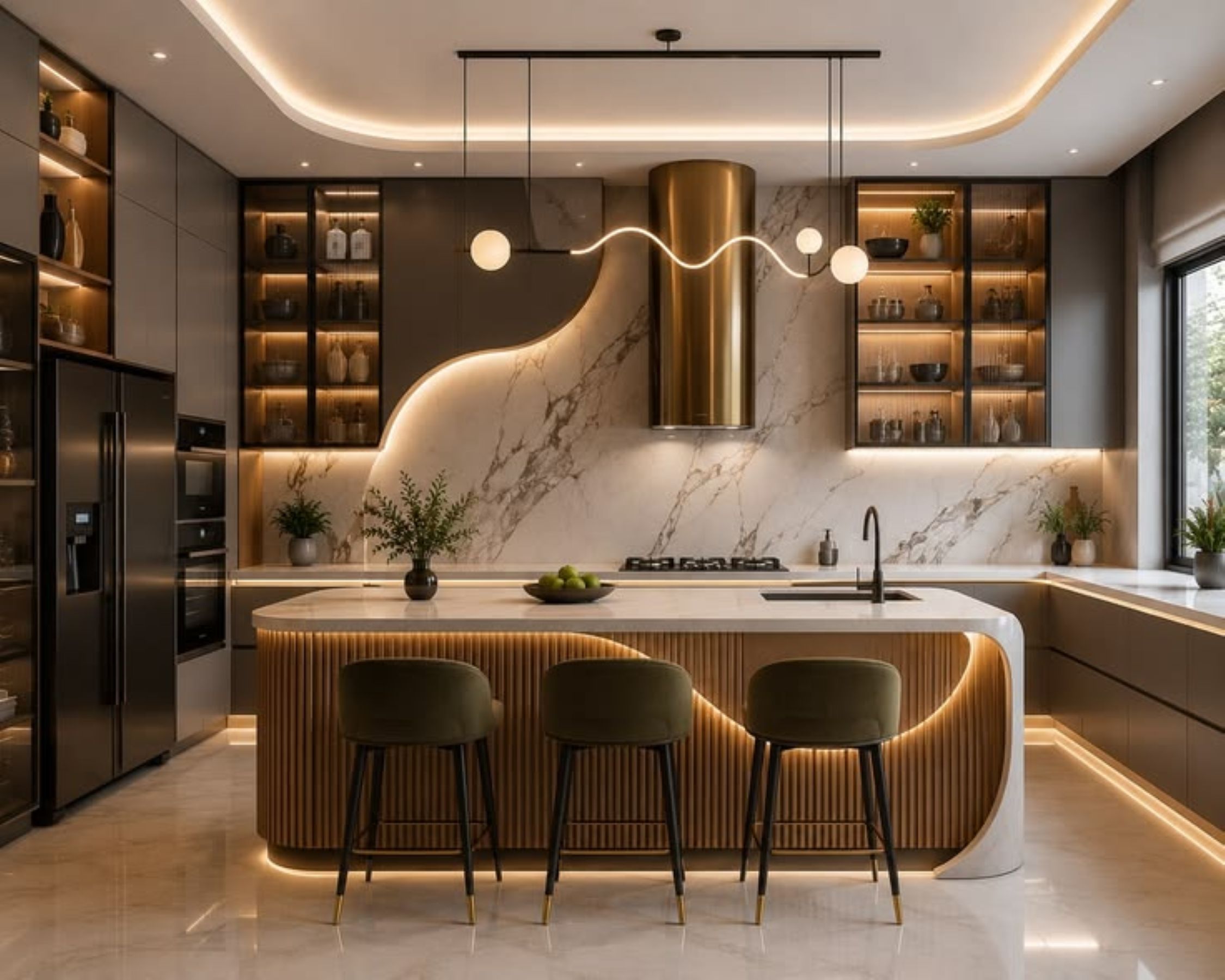 Top Modular Kitchen Company in Gurgaon