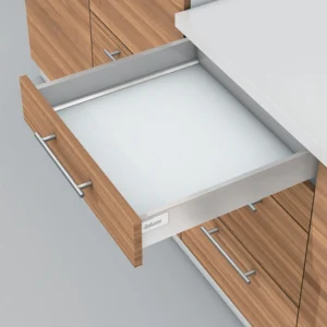 Blum Modular Kitchen in India